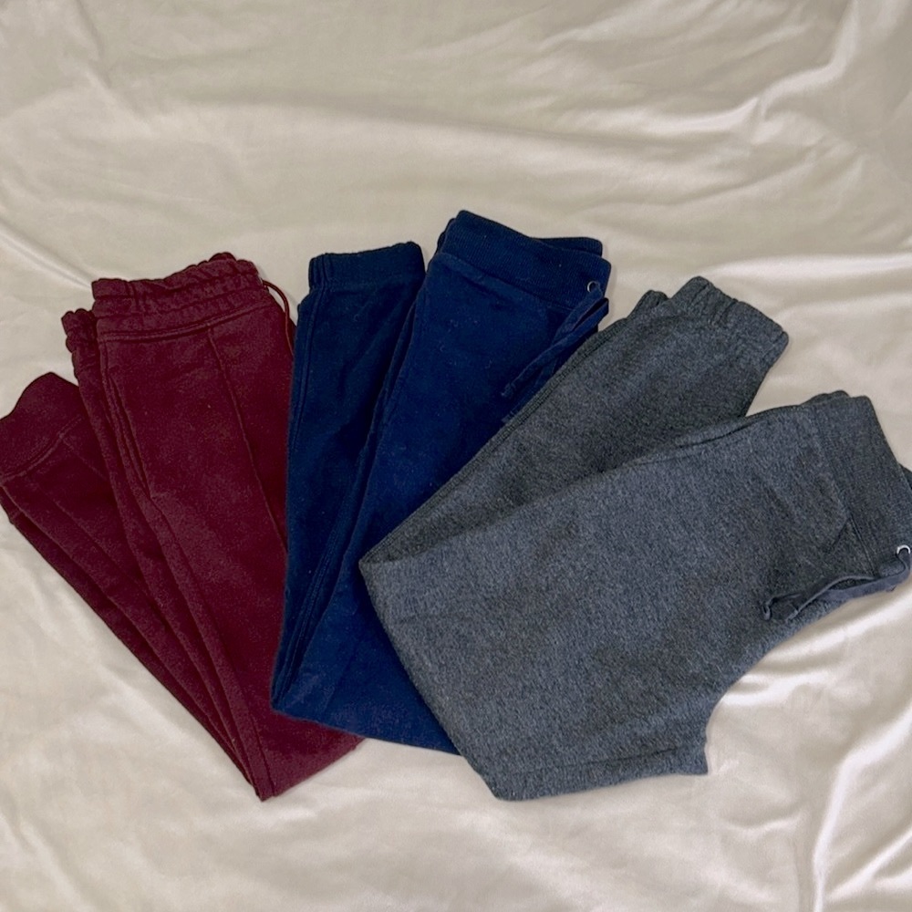 🩳Bundle:Goodfellow & Co Mens/Boys Joggers or unisex